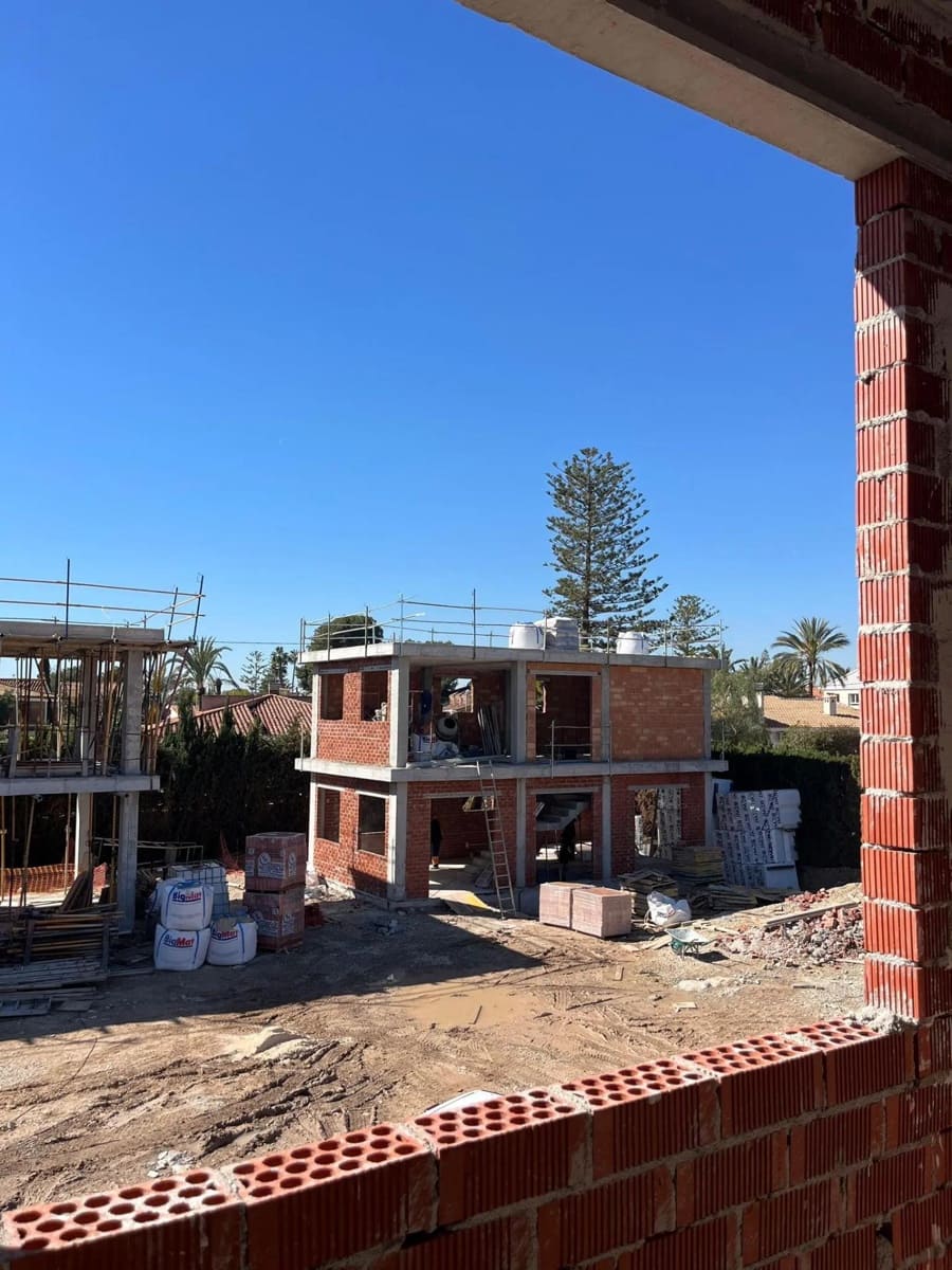 3 bedroom Villa for sale in La Font with pool - € 650,000 (Ref: 9720050)