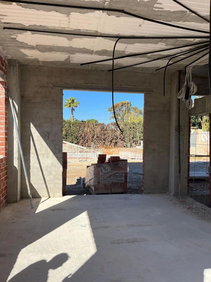 3 bedroom Villa for sale in La Font with pool - € 650,000 (Ref: 9720050)