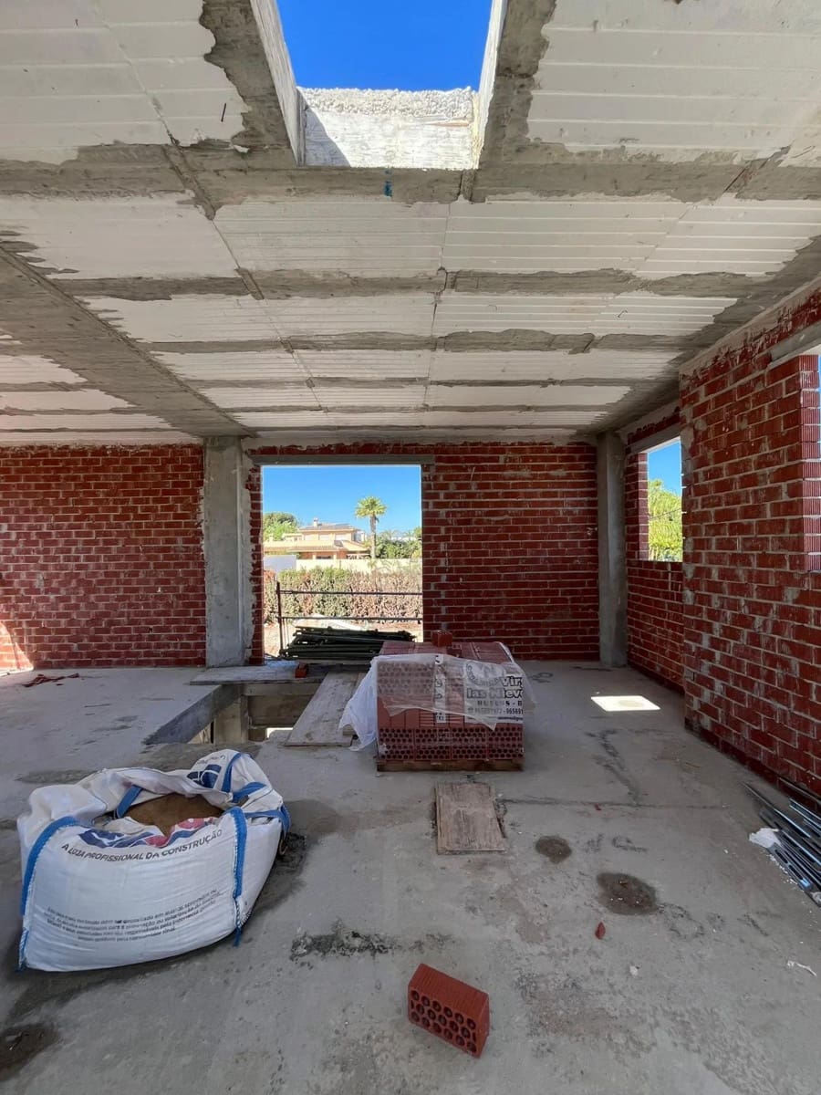 3 bedroom Villa for sale in La Font with pool - € 650,000 (Ref: 9720050)