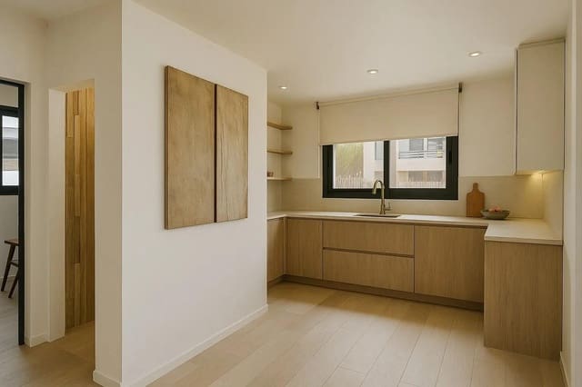 3 soveværelse Villa til salg i La Font, San Juan de Alicante / Sant Joan d'Alacant med swimmingpool - € 650.000 (Ref: 9720050)