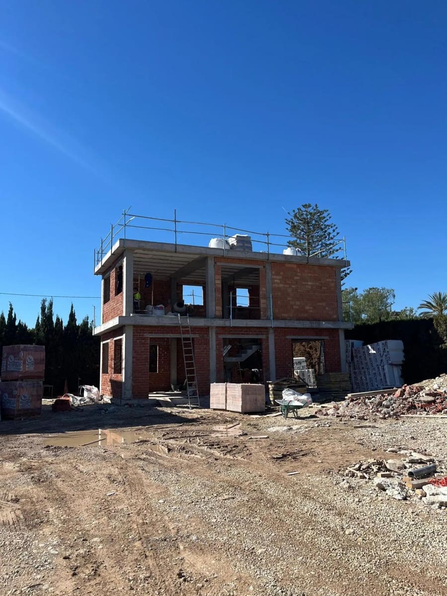 3 bedroom Villa for sale in La Font with pool - € 650,000 (Ref: 9720050)