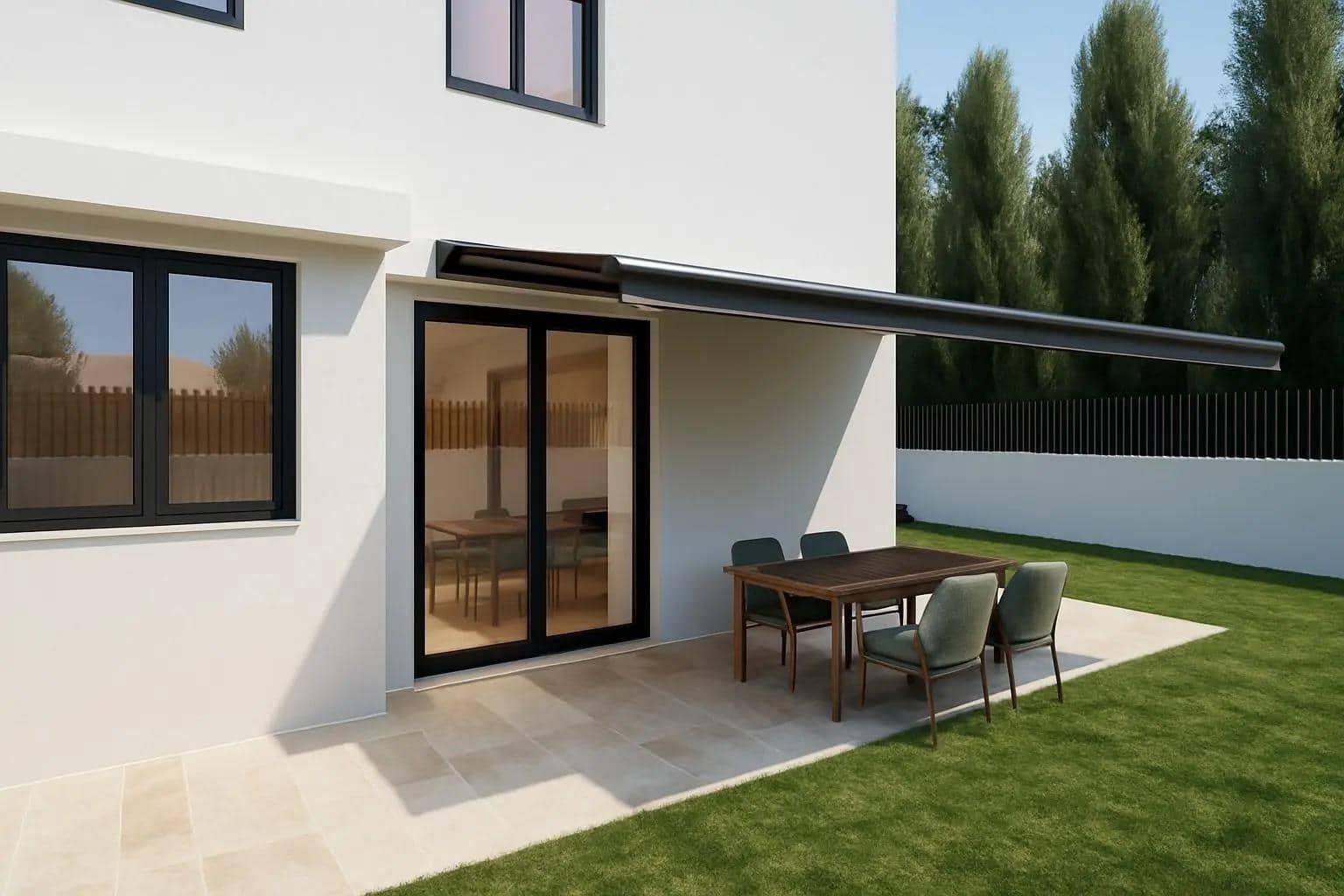 3 bedroom Villa for sale in La Font with pool - € 650,000 (Ref: 9720050)