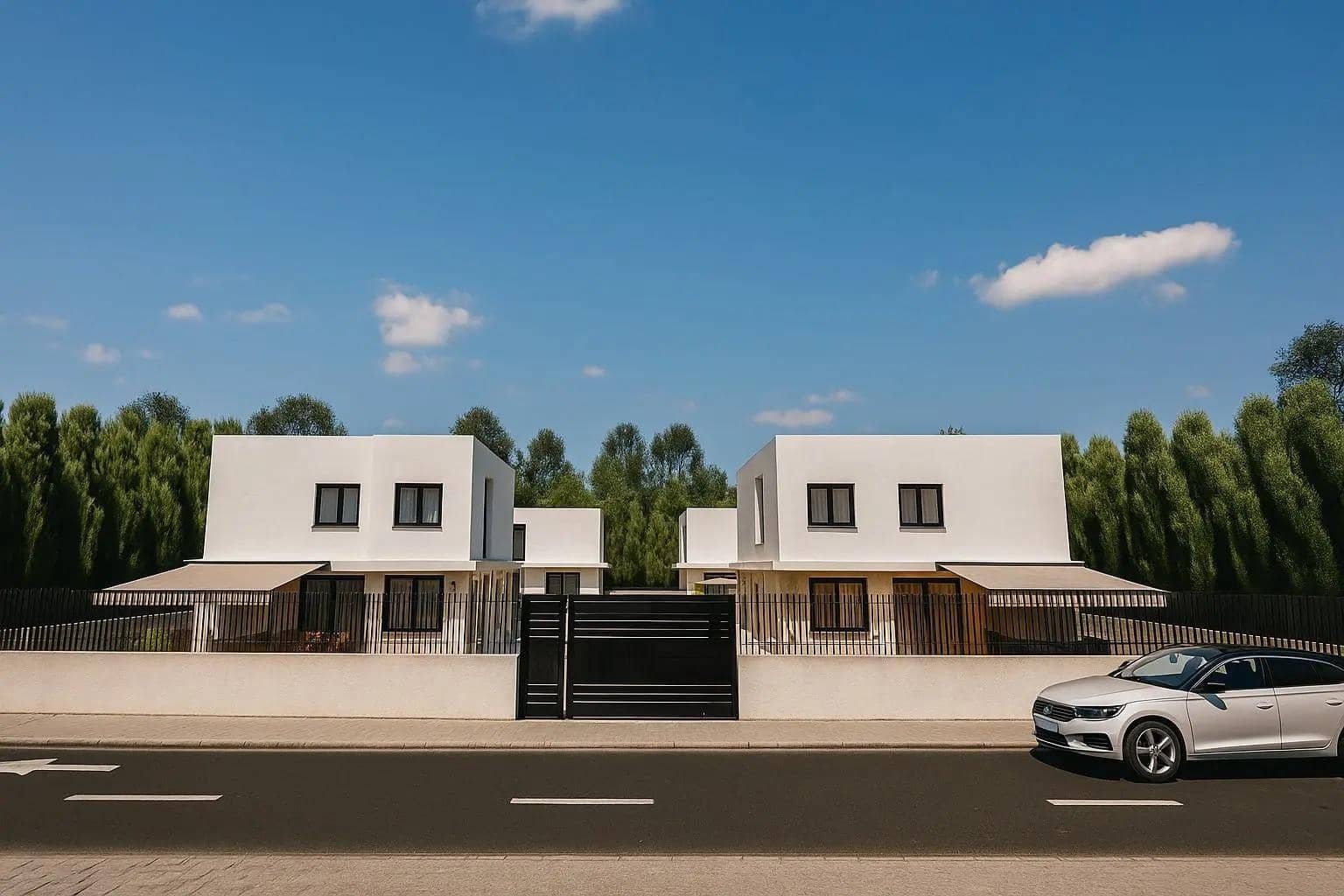 3 bedroom Villa for sale in La Font with pool - € 650,000 (Ref: 9720050)