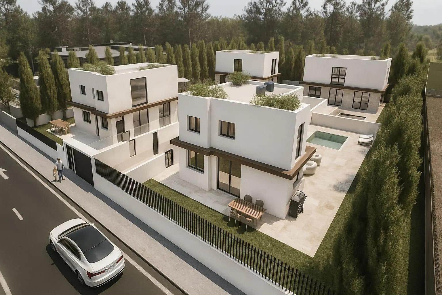 3 bedroom Villa for sale in La Font with pool - € 650,000 (Ref: 9720050)