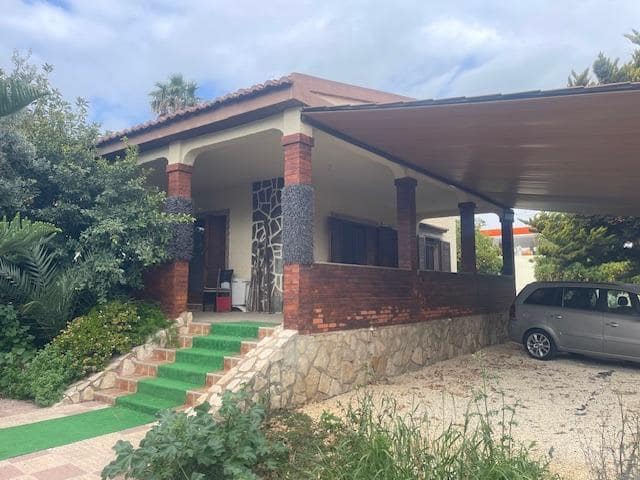 6 camera da letto Villa in vendita in Alicante citta con garage - 750.000 € (Rif: 9860207)