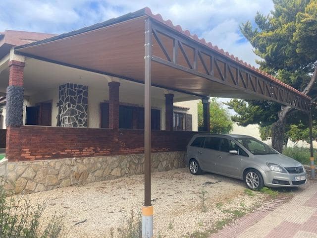 6 camera da letto Villa in vendita in Alicante citta con garage - 750.000 € (Rif: 9860207)