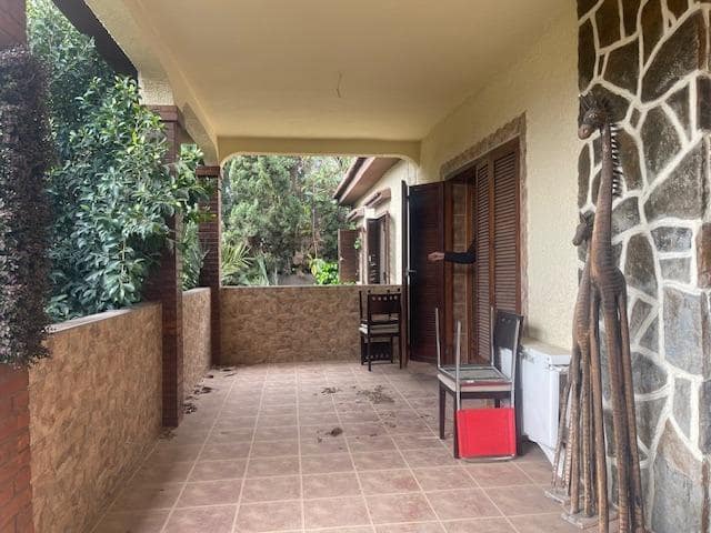 6 camera da letto Villa in vendita in Alicante citta con garage - 750.000 € (Rif: 9860207)