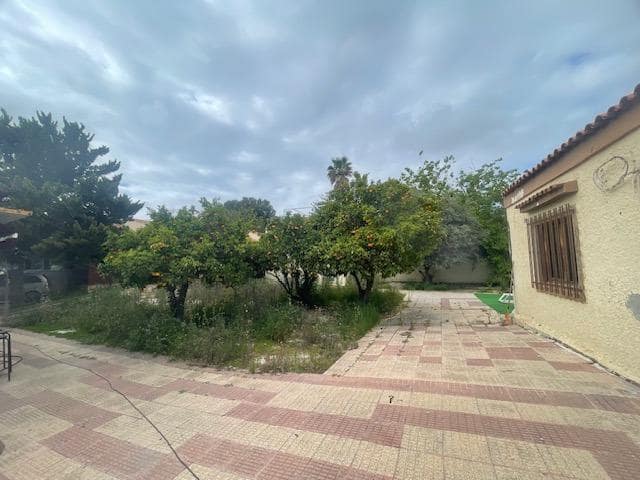 6 camera da letto Villa in vendita in Alicante citta con garage - 750.000 € (Rif: 9860207)