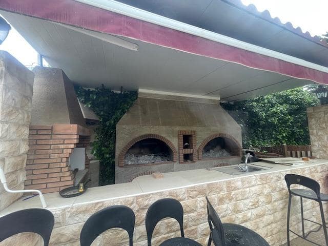 6 camera da letto Villa in vendita in Alicante citta con garage - 750.000 € (Rif: 9860207)