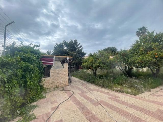 6 camera da letto Villa in vendita in Alicante citta con garage - 750.000 € (Rif: 9860207)