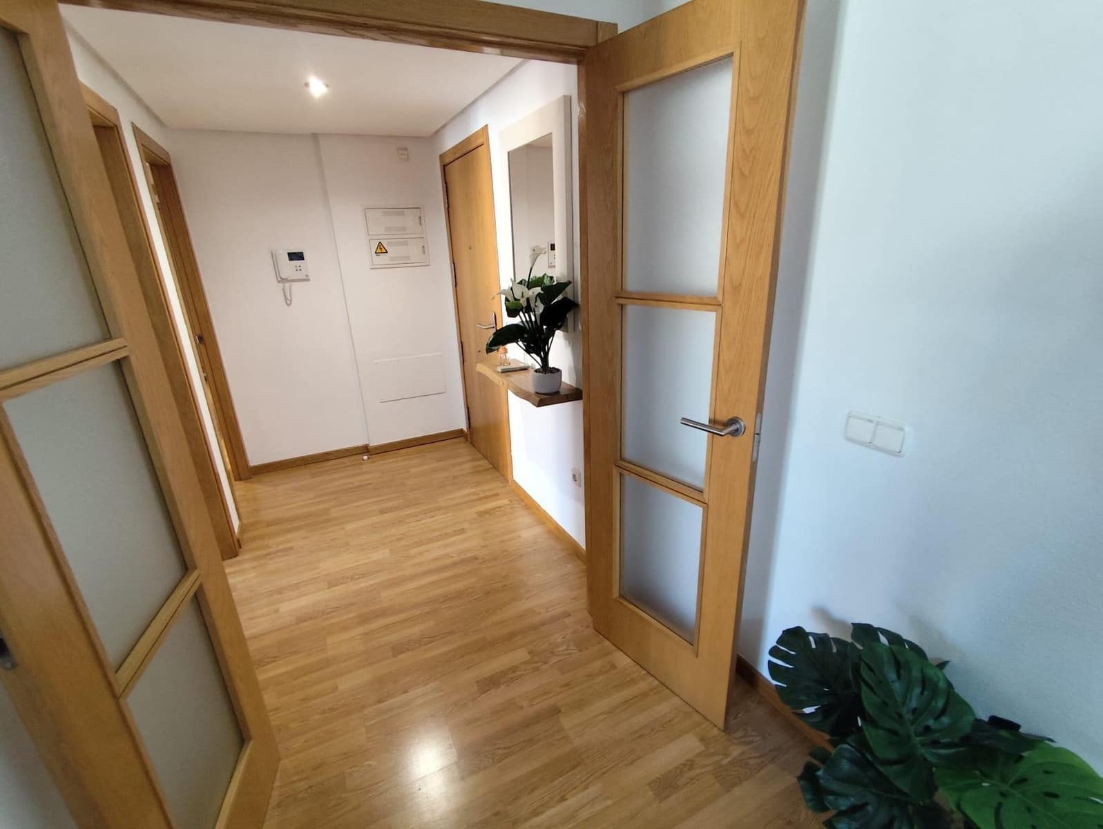2 makuuhuone Asunto myytävänä paikassa Altorreal mukana uima-altaan 
autotalli - 215 000 € (Ref: 10005659)