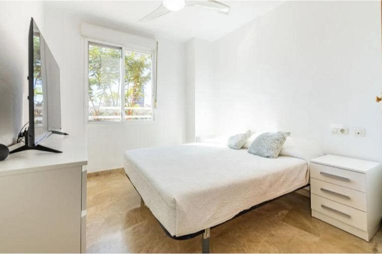 4 quarto Apartamento para venda em El Puntal com piscina - 267 900 € (Ref: 10005660)