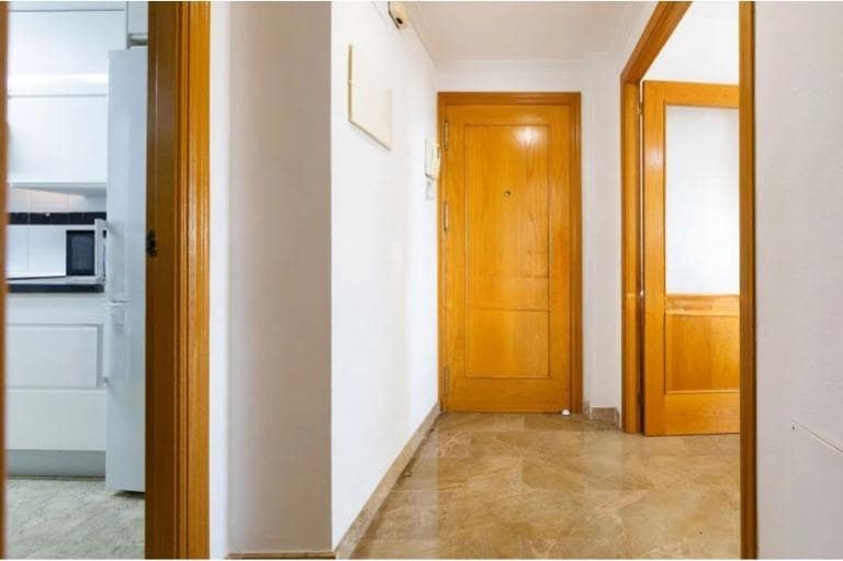 4 quarto Apartamento para venda em El Puntal com piscina - 267 900 € (Ref: 10005660)
