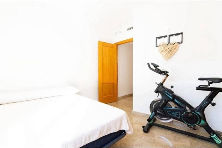 4 quarto Apartamento para venda em El Puntal com piscina - 267 900 € (Ref: 10005660)