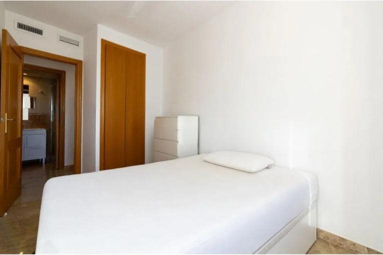 4 quarto Apartamento para venda em El Puntal com piscina - 267 900 € (Ref: 10005660)