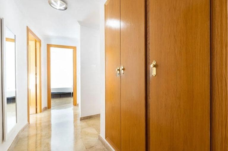4 quarto Apartamento para venda em El Puntal com piscina - 267 900 € (Ref: 10005660)