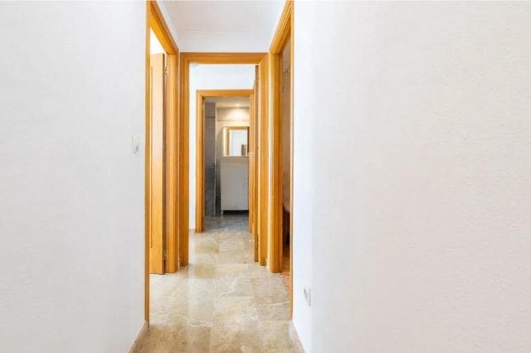 4 quarto Apartamento para venda em El Puntal com piscina - 267 900 € (Ref: 10005660)