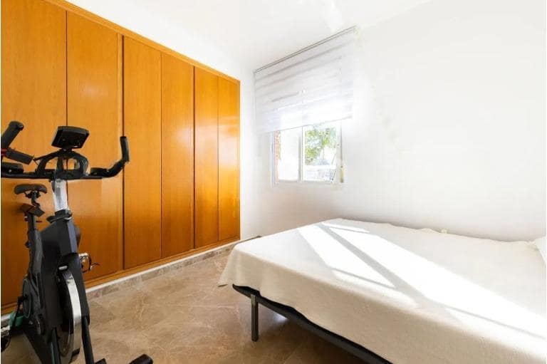 4 quarto Apartamento para venda em El Puntal com piscina - 267 900 € (Ref: 10005660)