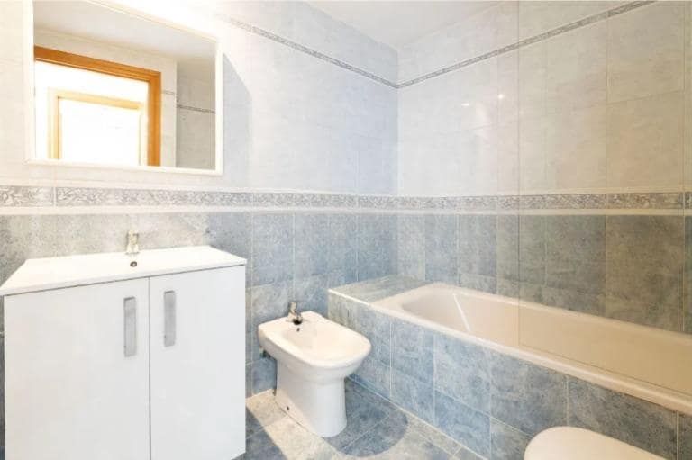 4 quarto Apartamento para venda em El Puntal com piscina - 267 900 € (Ref: 10005660)