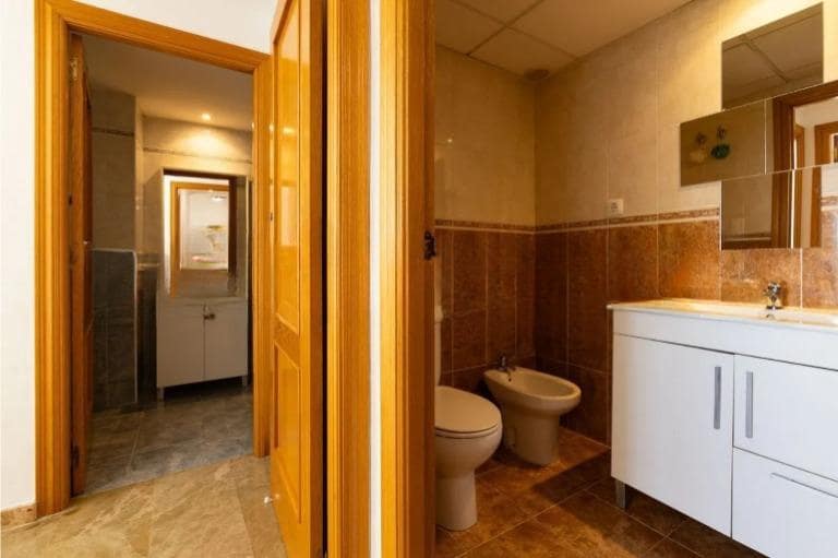 4 quarto Apartamento para venda em El Puntal com piscina - 267 900 € (Ref: 10005660)