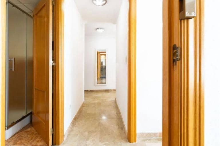 4 quarto Apartamento para venda em El Puntal com piscina - 267 900 € (Ref: 10005660)