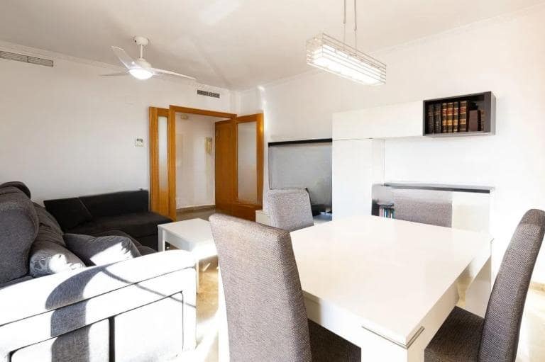 4 quarto Apartamento para venda em El Puntal com piscina - 267 900 € (Ref: 10005660)