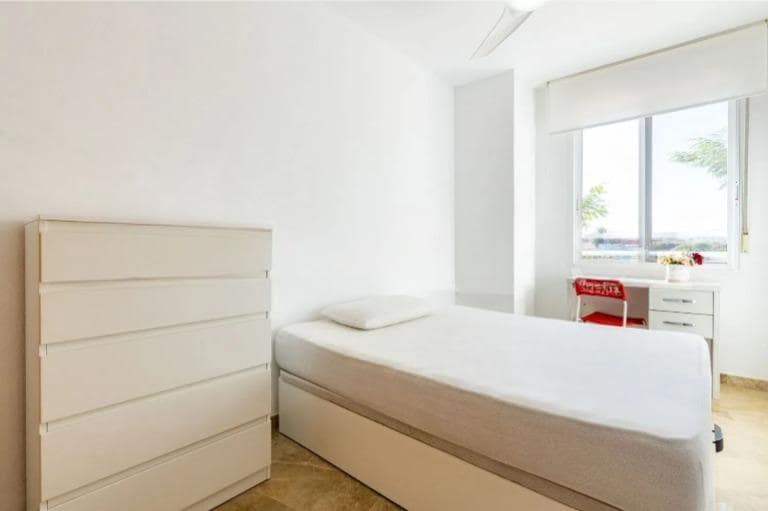 4 quarto Apartamento para venda em El Puntal com piscina - 267 900 € (Ref: 10005660)