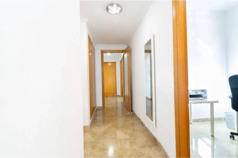 4 quarto Apartamento para venda em El Puntal com piscina - 267 900 € (Ref: 10005660)
