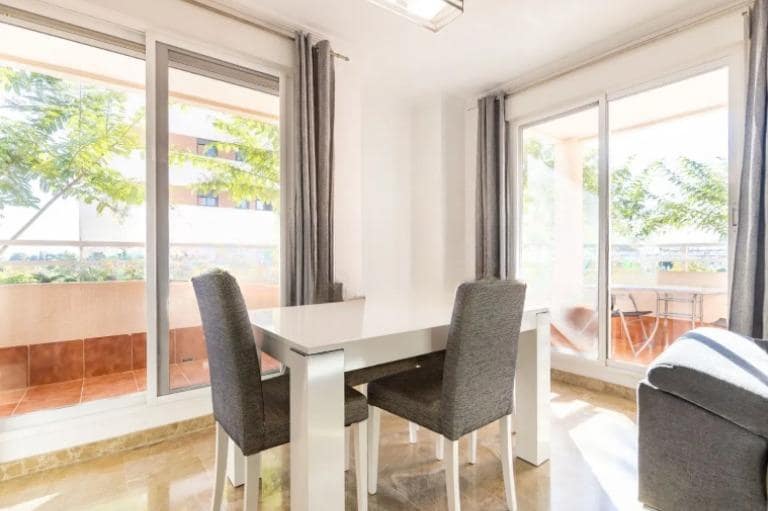 4 quarto Apartamento para venda em El Puntal com piscina - 267 900 € (Ref: 10005660)