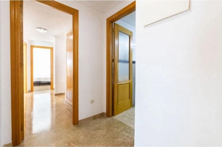 4 quarto Apartamento para venda em El Puntal com piscina - 267 900 € (Ref: 10005660)