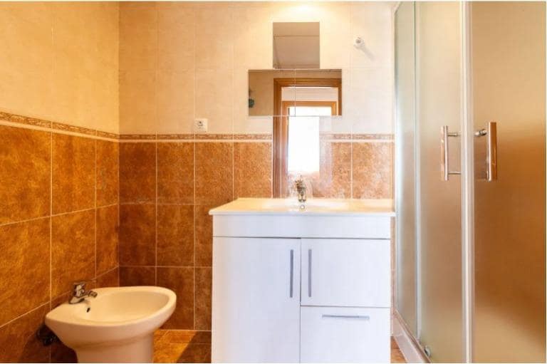 4 quarto Apartamento para venda em El Puntal com piscina - 267 900 € (Ref: 10005660)