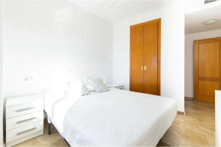 4 quarto Apartamento para venda em El Puntal com piscina - 267 900 € (Ref: 10005660)