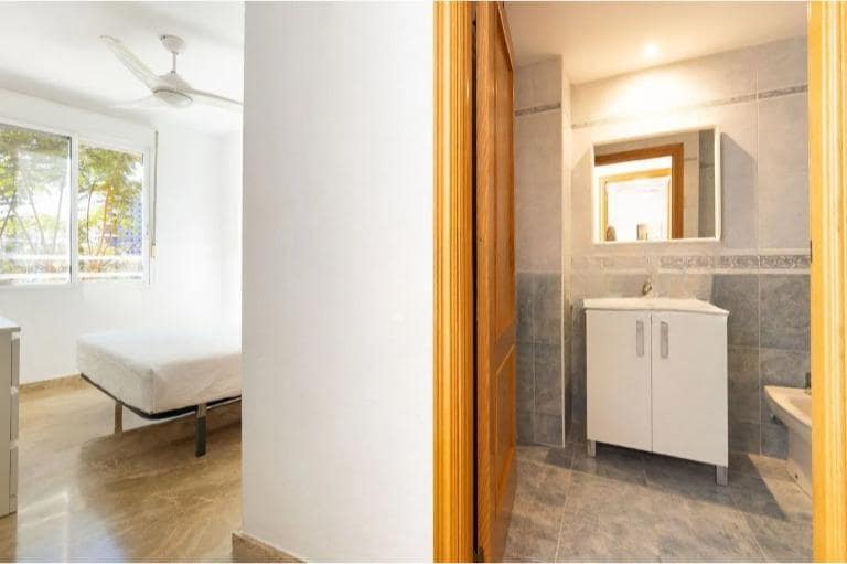4 quarto Apartamento para venda em El Puntal com piscina - 267 900 € (Ref: 10005660)
