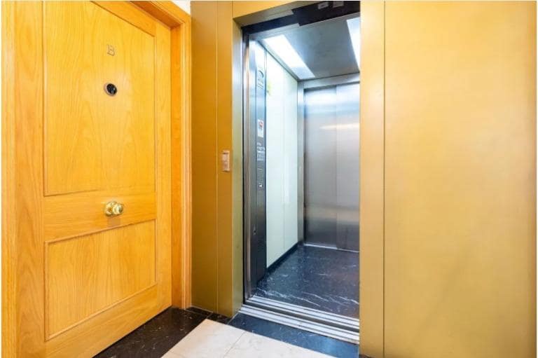 4 quarto Apartamento para venda em El Puntal com piscina - 267 900 € (Ref: 10005660)