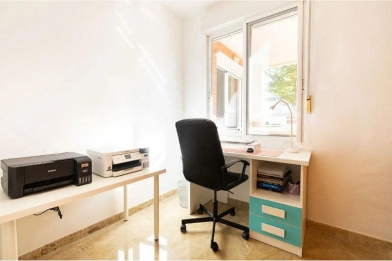 4 quarto Apartamento para venda em El Puntal com piscina - 267 900 € (Ref: 10005660)