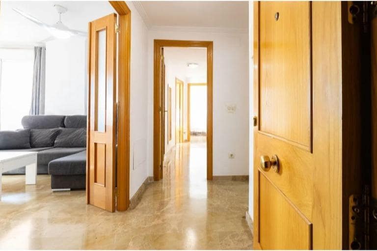 4 quarto Apartamento para venda em El Puntal com piscina - 267 900 € (Ref: 10005660)