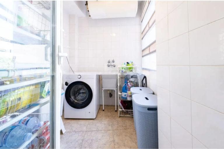 4 quarto Apartamento para venda em El Puntal com piscina - 267 900 € (Ref: 10005660)