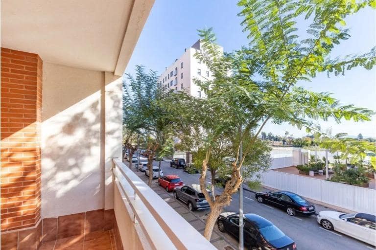 4 quarto Apartamento para venda em El Puntal com piscina - 267 900 € (Ref: 10005660)