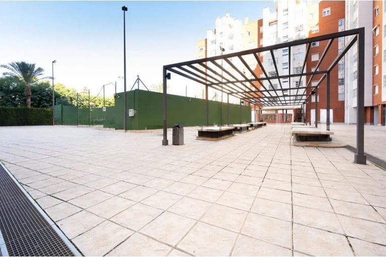 4 quarto Apartamento para venda em El Puntal com piscina - 267 900 € (Ref: 10005660)