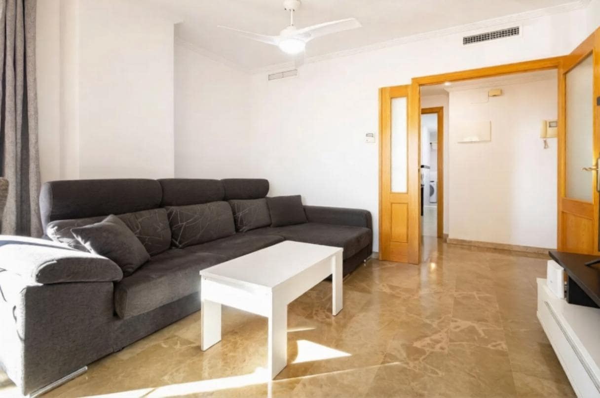4 quarto Apartamento para venda em El Puntal com piscina - 267 900 € (Ref: 10005660)
