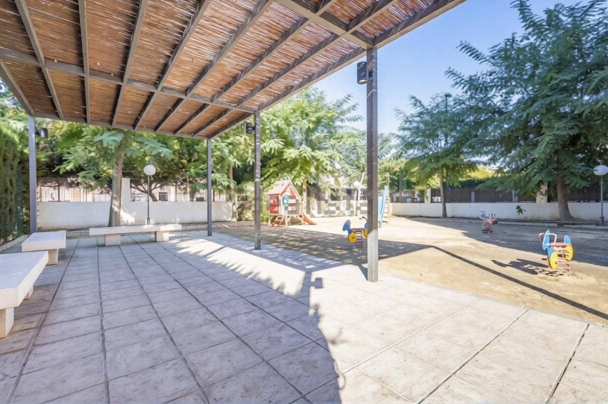 4 quarto Apartamento para venda em El Puntal com piscina - 267 900 € (Ref: 10005660)