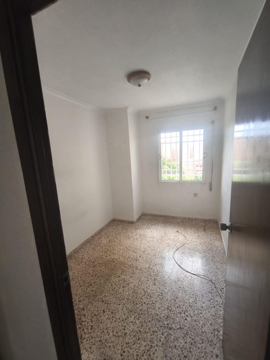 3 Zimmer Wohnung zu verkaufen in Cartagena - 116.000 € (Ref: 10011511)