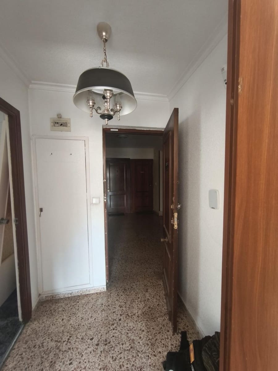 3 Zimmer Wohnung zu verkaufen in Cartagena - 116.000 € (Ref: 10011511)