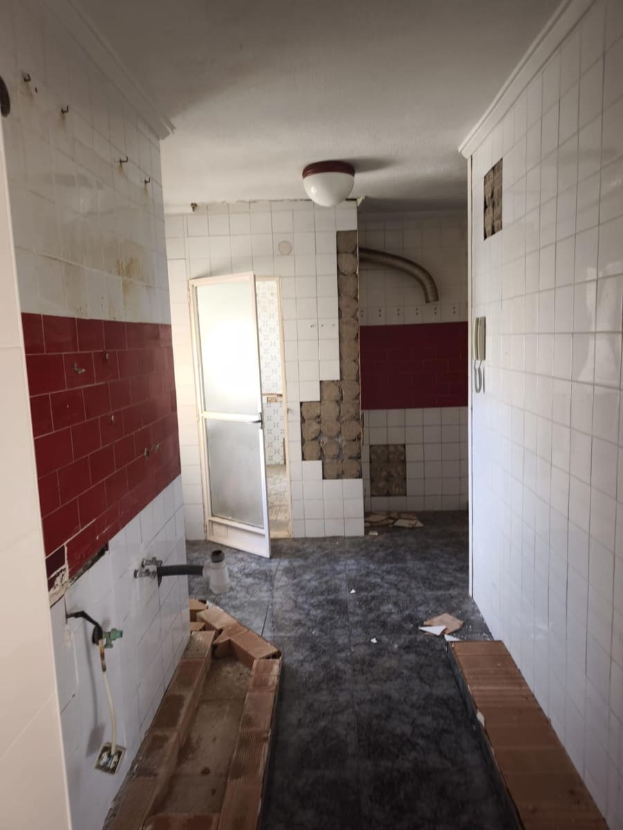 3 Zimmer Wohnung zu verkaufen in Cartagena - 116.000 € (Ref: 10011511)