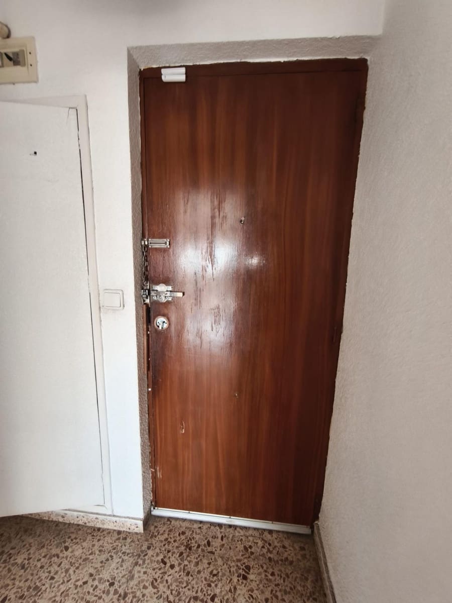 3 Zimmer Wohnung zu verkaufen in Cartagena - 116.000 € (Ref: 10011511)