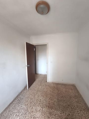 3 soverom Leilighet til salgs i Cartagena - € 116 000 (Ref: 10011511)