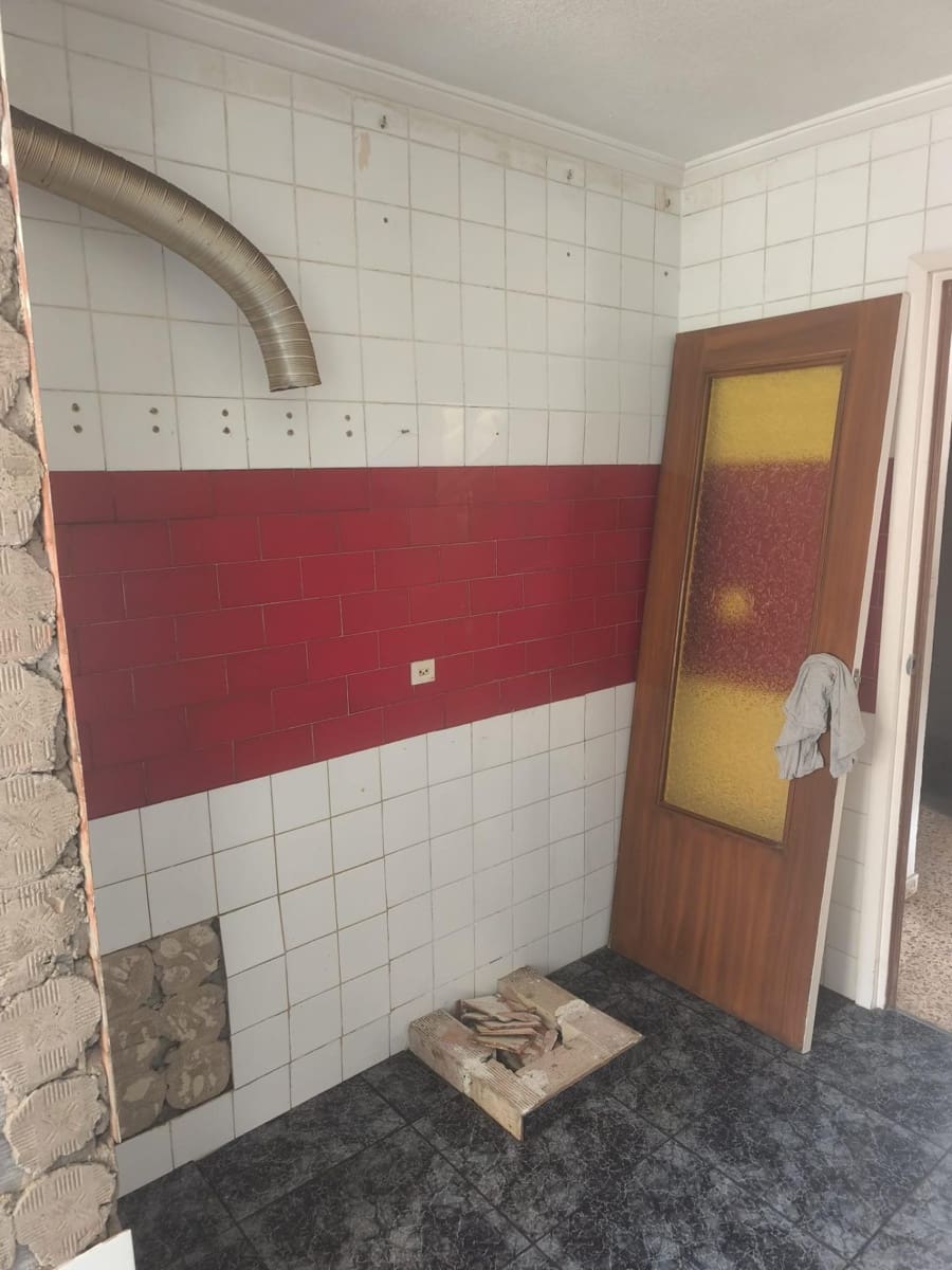 3 Zimmer Wohnung zu verkaufen in Cartagena - 116.000 € (Ref: 10011511)