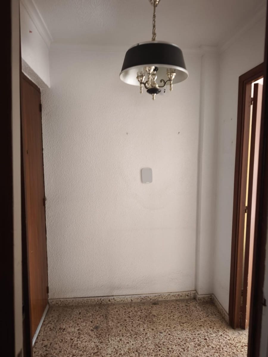 3 Zimmer Wohnung zu verkaufen in Cartagena - 116.000 € (Ref: 10011511)