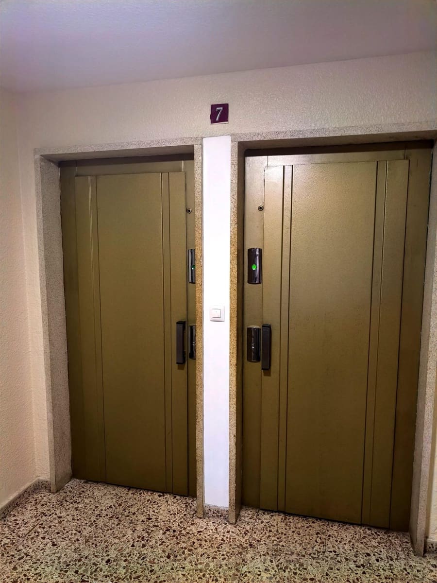 3 Zimmer Wohnung zu verkaufen in Cartagena - 116.000 € (Ref: 10011511)