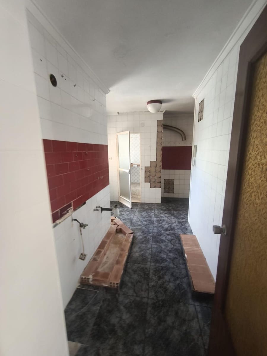 3 Zimmer Wohnung zu verkaufen in Cartagena - 116.000 € (Ref: 10011511)